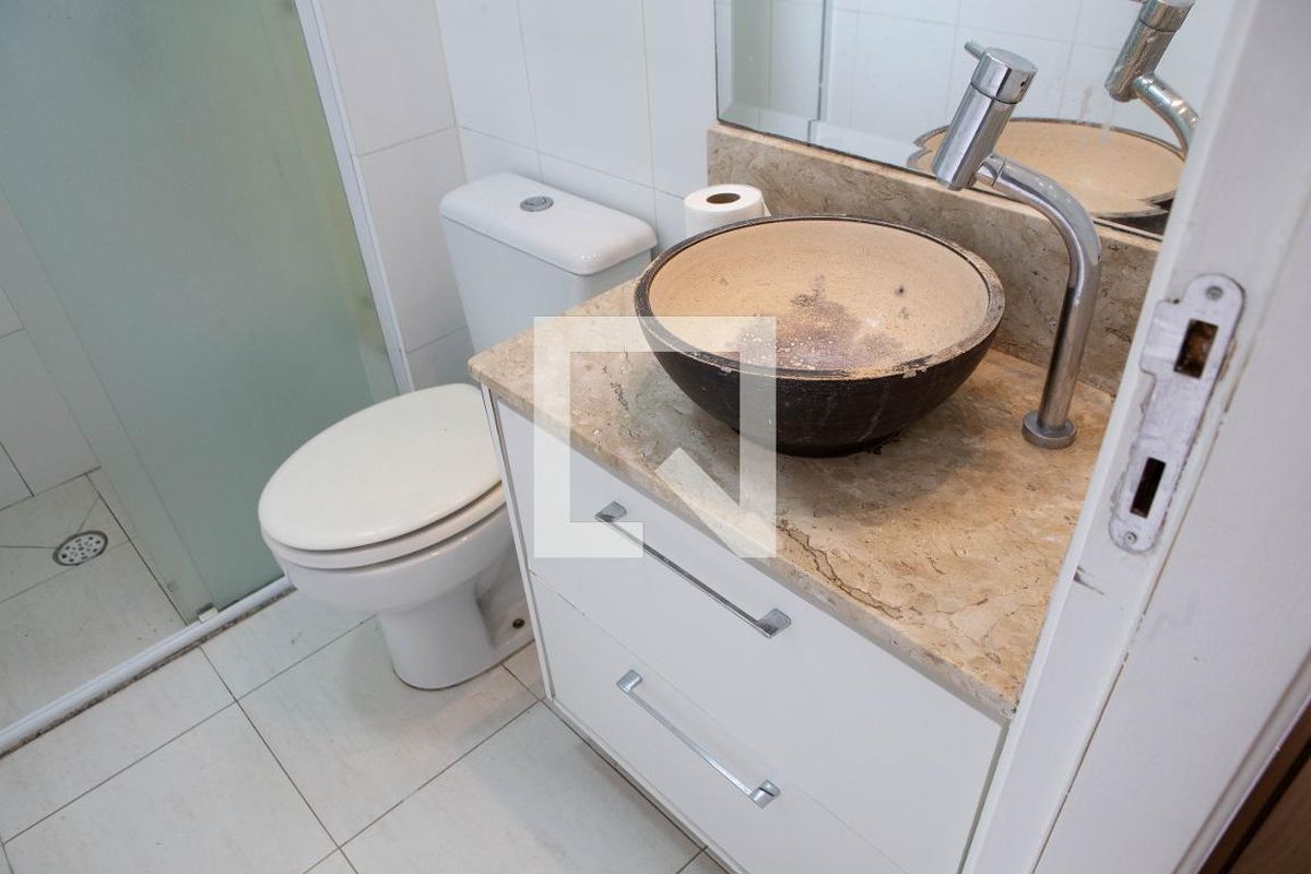 Apartamento, 3 quartos, 77 m² - Foto 50