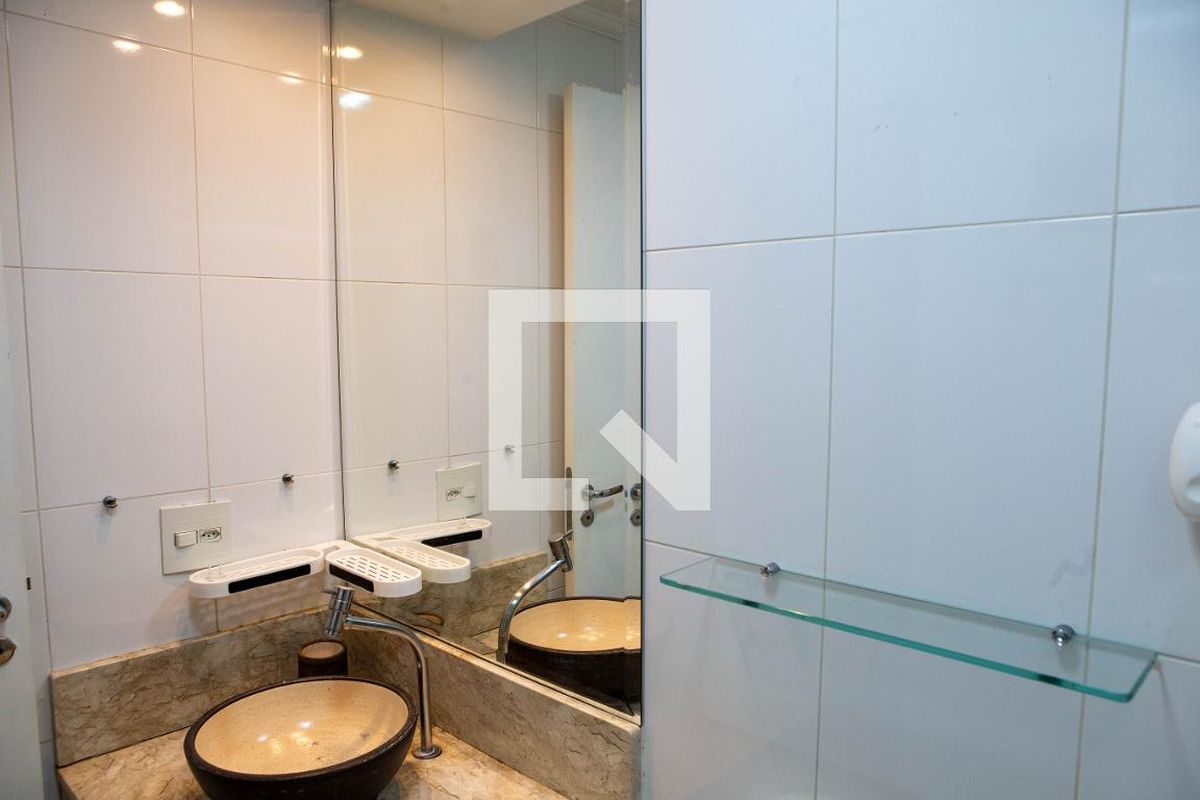 Apartamento, 3 quartos, 77 m² - Foto 86
