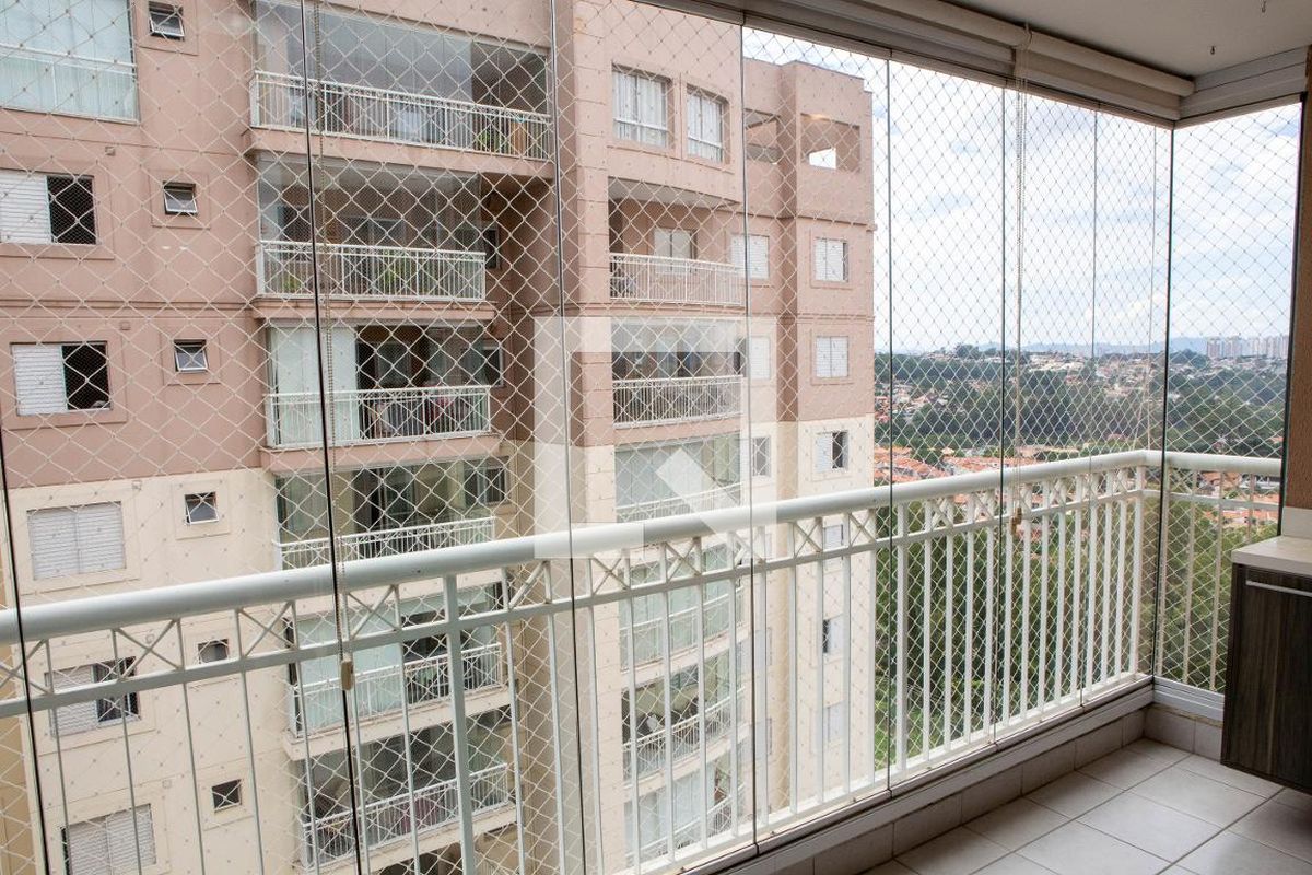 Apartamento, 3 quartos, 77 m² - Foto 128