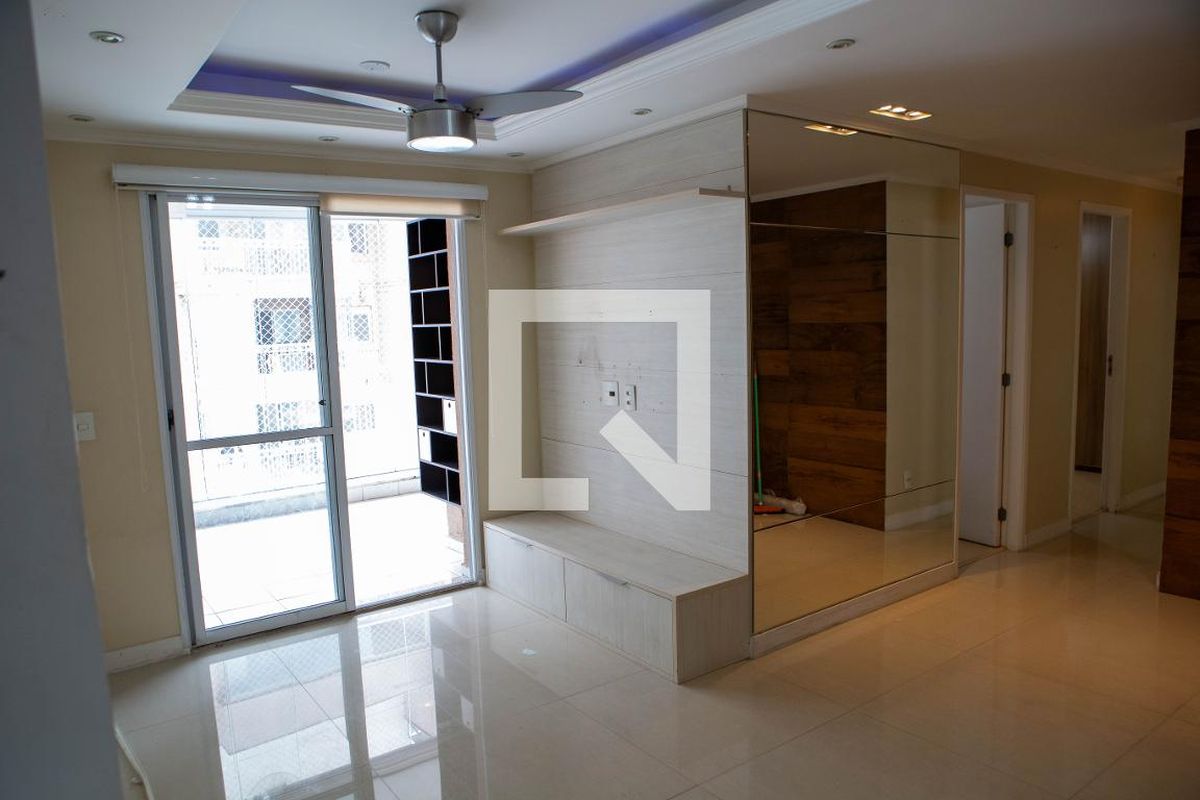 Apartamento, 3 quartos, 77 m² - Foto 2