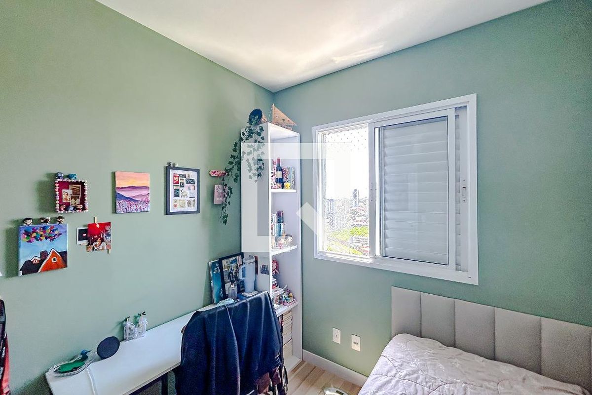 Apartamento, 3 quartos, 68 m² - Foto 35