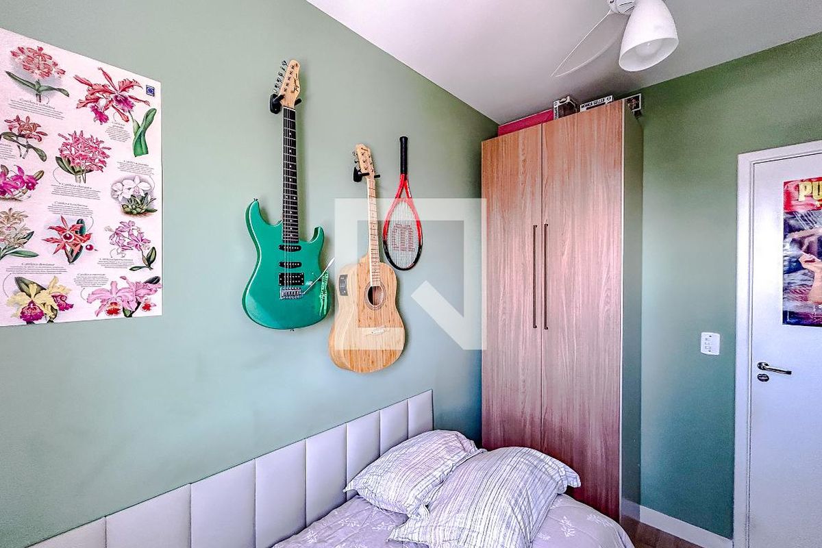 Apartamento, 3 quartos, 68 m² - Foto 33