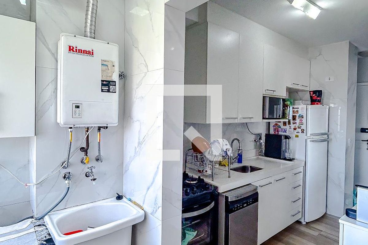 Apartamento, 3 quartos, 68 m² - Foto 99