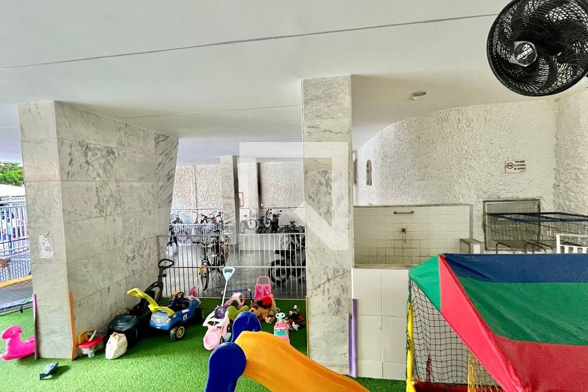 Apartamento, 2 quartos, 78 m² - Foto 86