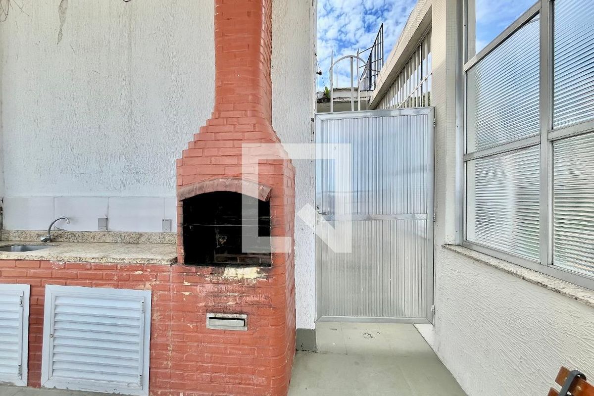 Apartamento, 2 quartos, 78 m² - Foto 78