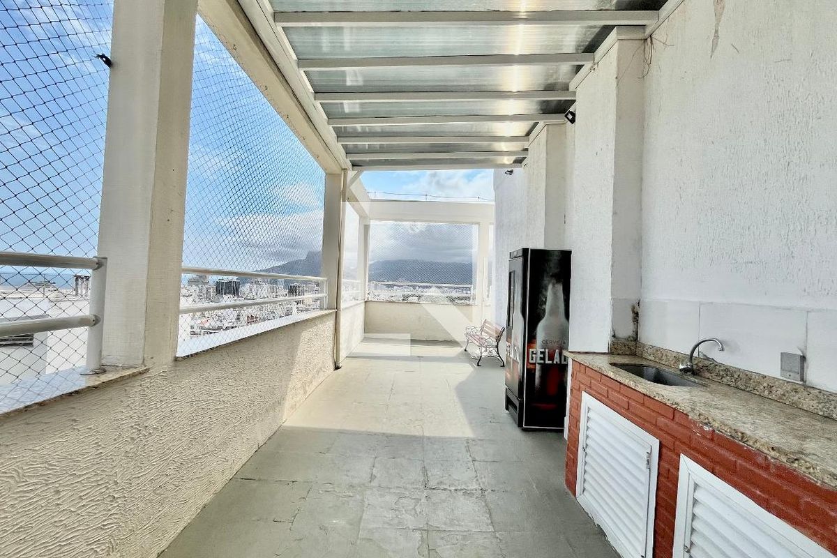 Apartamento, 2 quartos, 78 m² - Foto 74