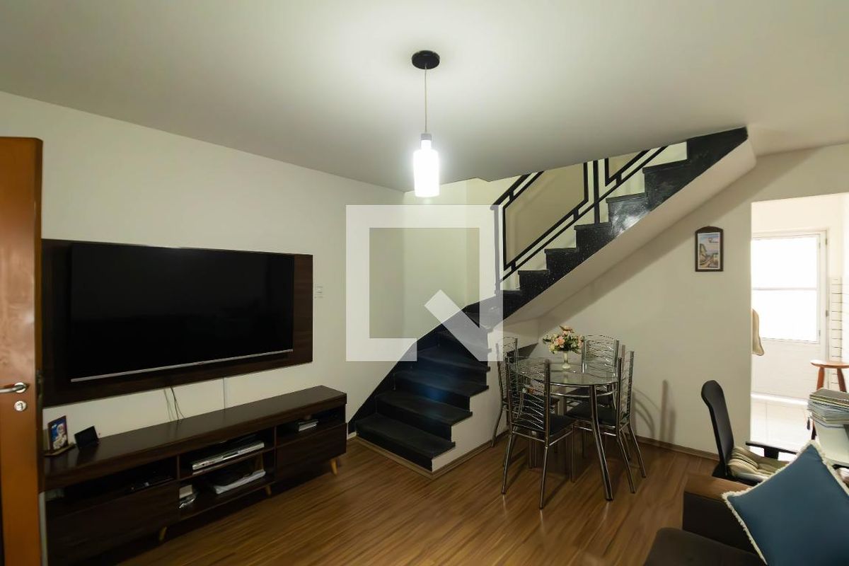 Casa, 3 quartos, 111 m² - Foto 9