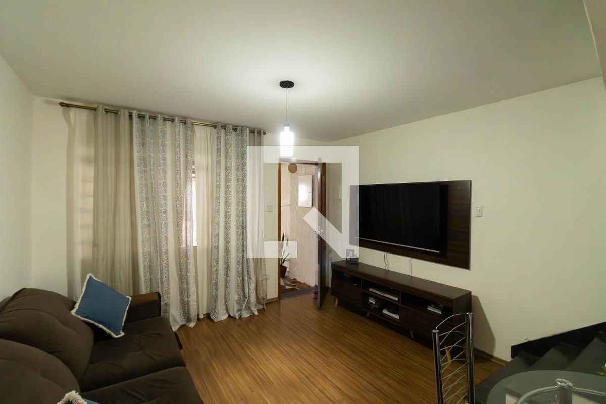 Casa, 3 quartos, 111 m² - Foto 5