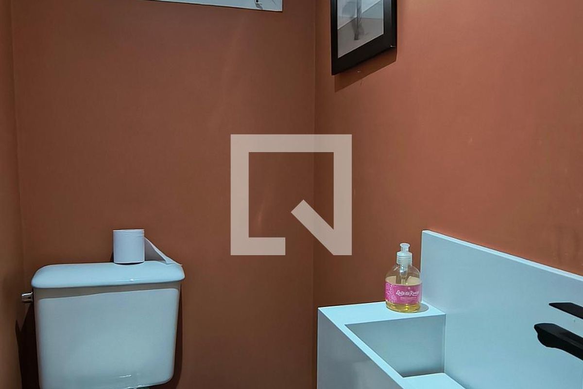 Casa, 4 quartos, 350 m² - Foto 20