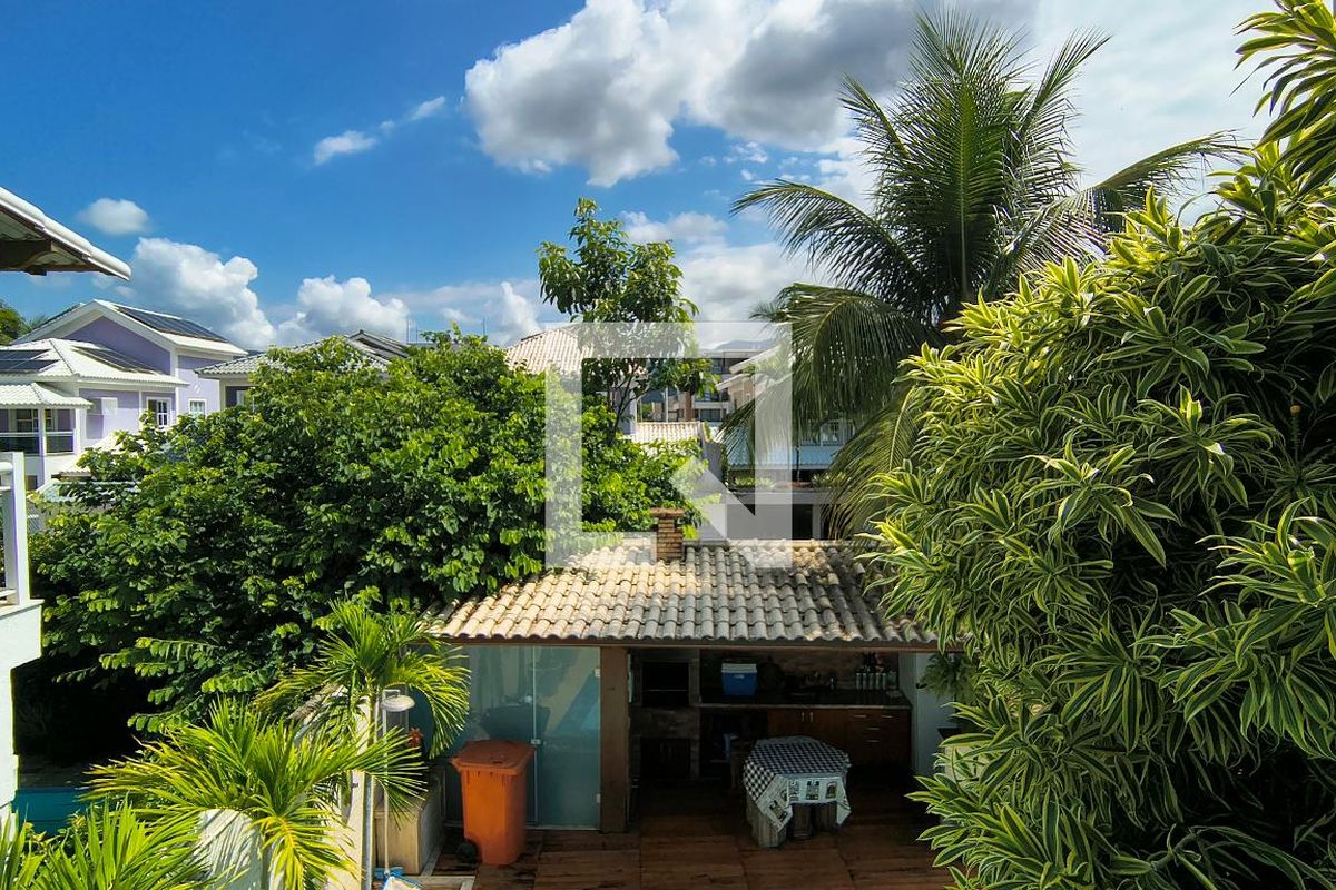 Casa, 4 quartos, 350 m² - Foto 34