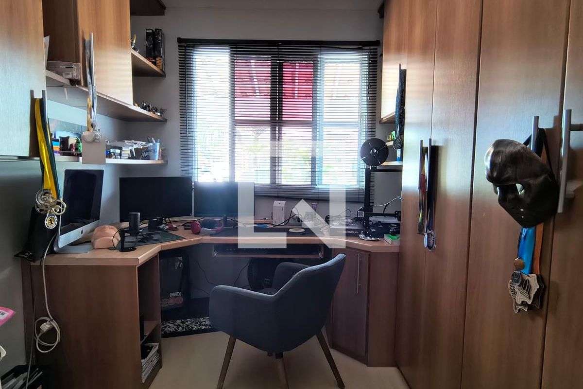 Casa, 4 quartos, 350 m² - Foto 82