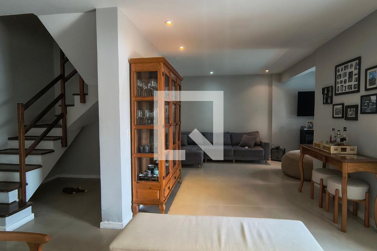 Casa, 4 quartos, 350 m² - Foto 4