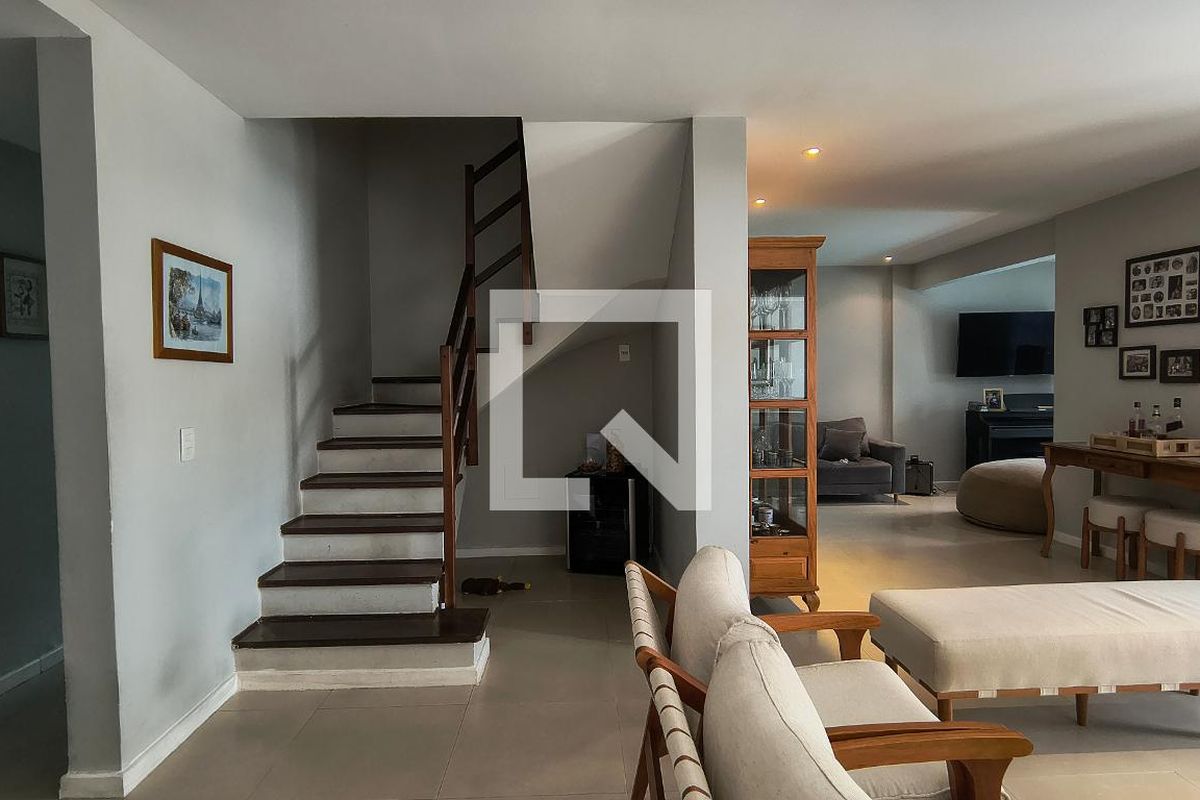 Casa, 4 quartos, 350 m² - Foto 16