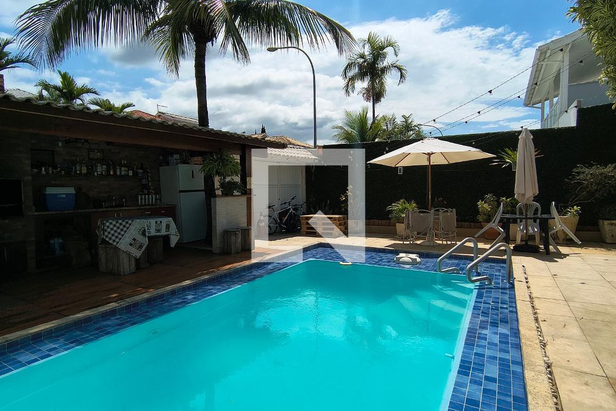 Casa, 4 quartos, 350 m² - Foto 130