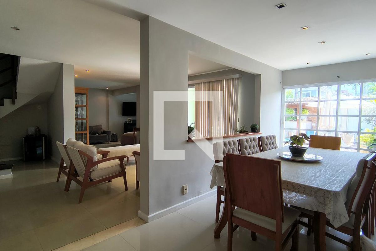 Casa, 4 quartos, 350 m² - Foto 12