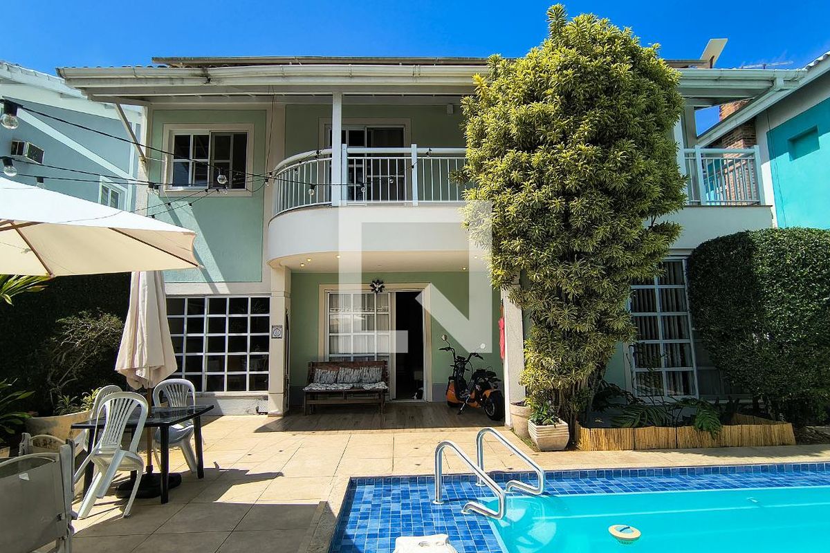 Casa, 4 quartos, 350 m² - Foto 126