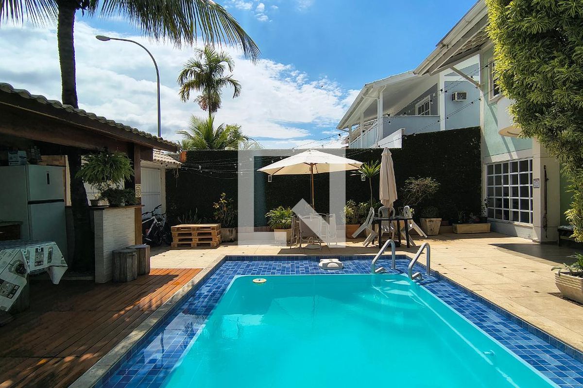 Casa, 4 quartos, 350 m² - Foto 132