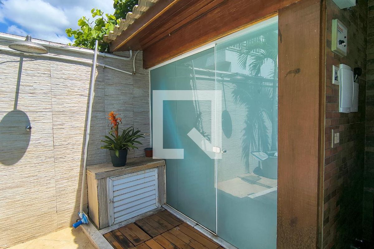 Casa, 4 quartos, 350 m² - Foto 138