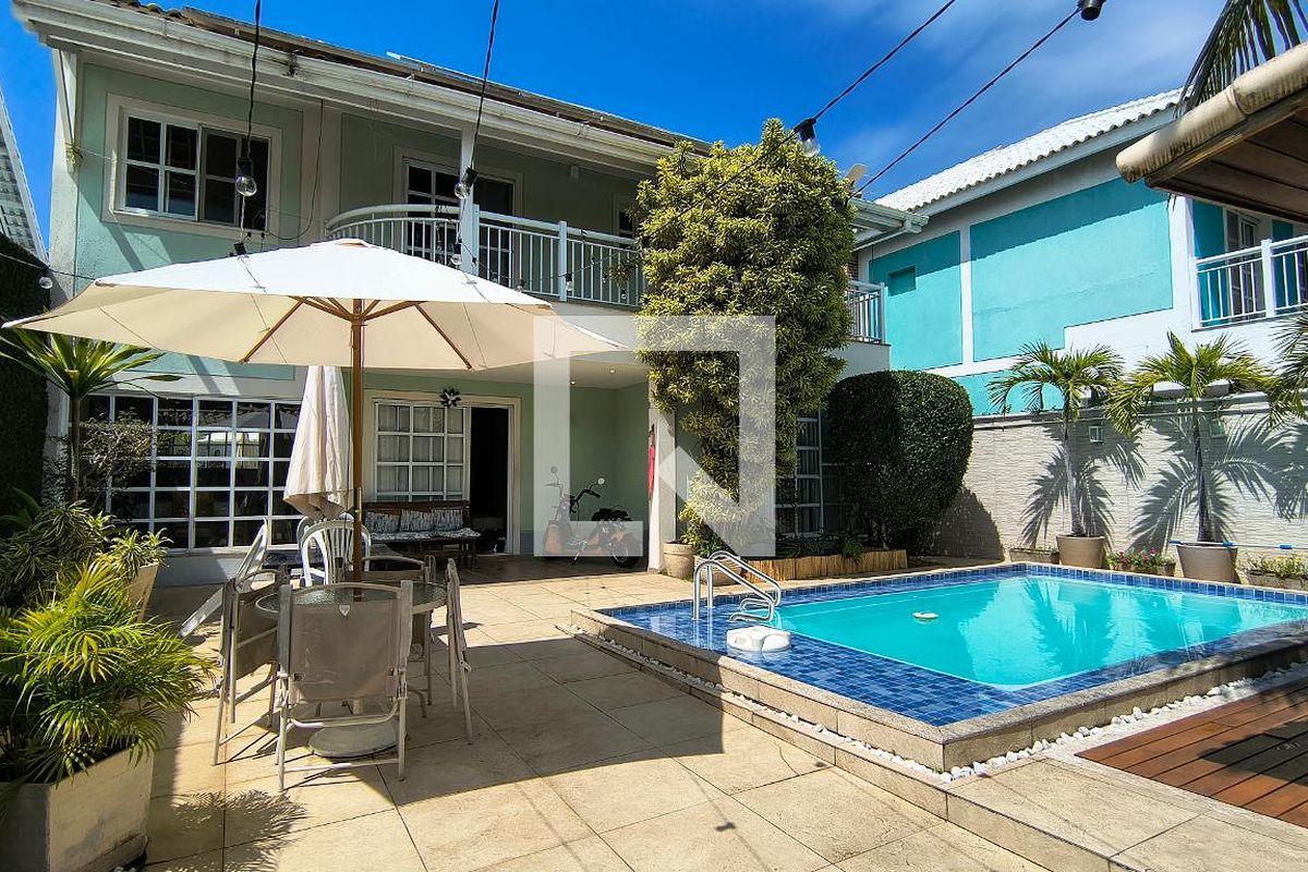 Casa, 4 quartos, 350 m² - Foto 124