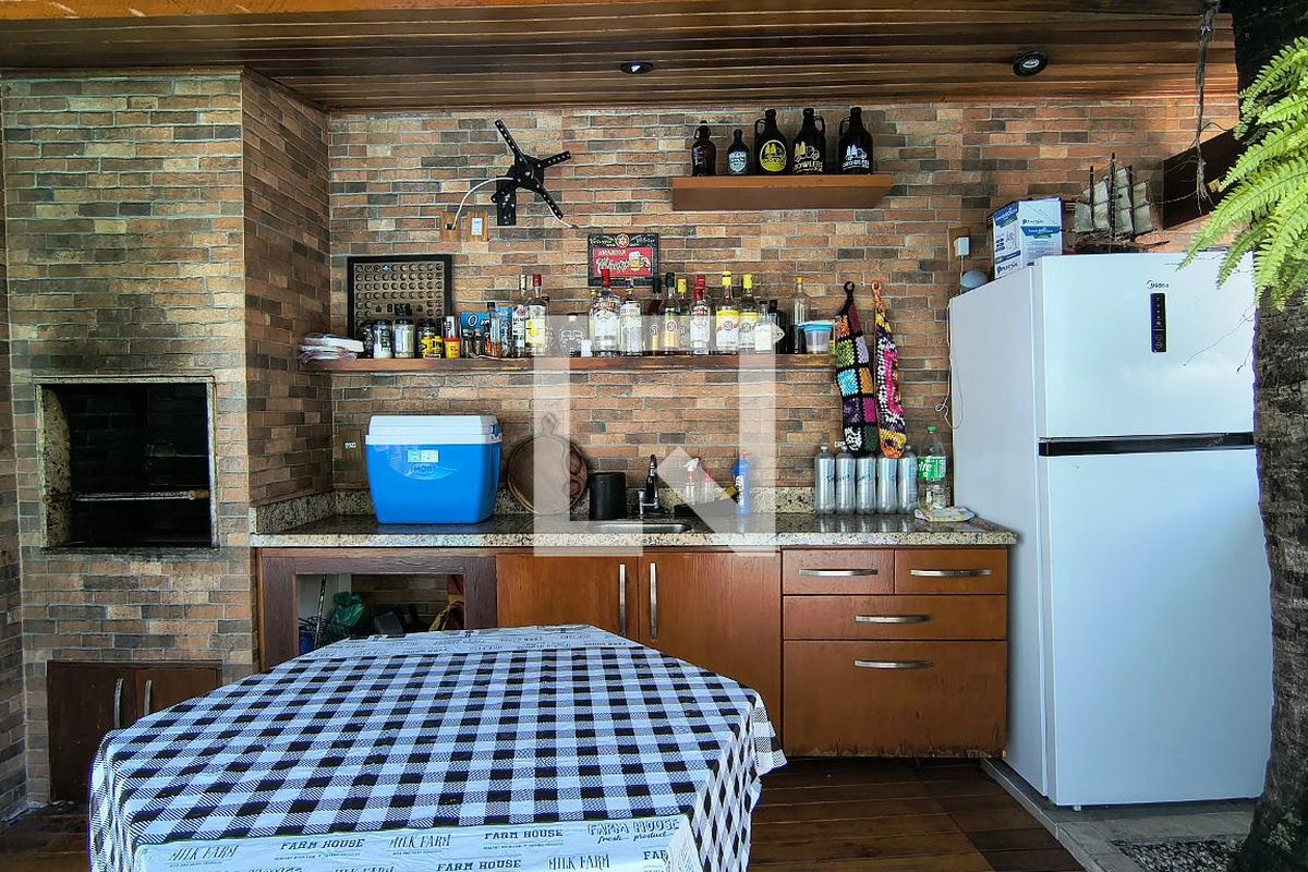 Casa, 4 quartos, 350 m² - Foto 136