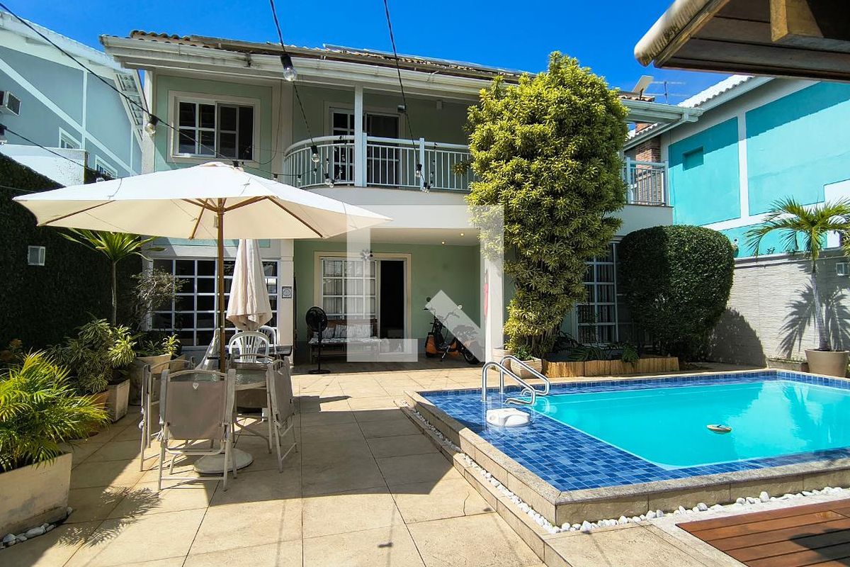 Casa, 4 quartos, 350 m² - Foto 122
