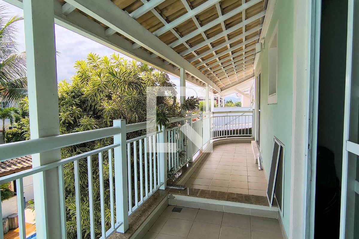 Casa, 4 quartos, 350 m² - Foto 30