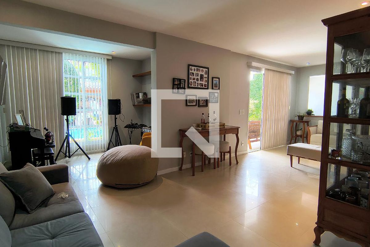 Casa, 4 quartos, 350 m² - Foto 6