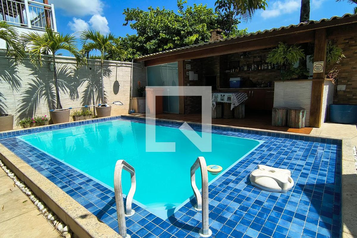 Casa, 4 quartos, 350 m² - Foto 128