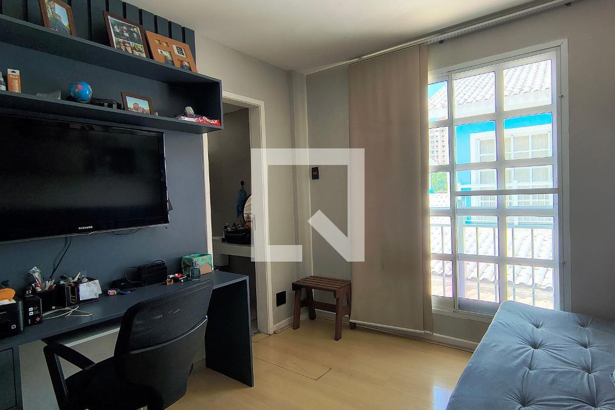 Casa, 4 quartos, 350 m² - Foto 46