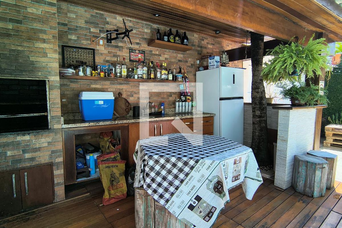 Casa, 4 quartos, 350 m² - Foto 134
