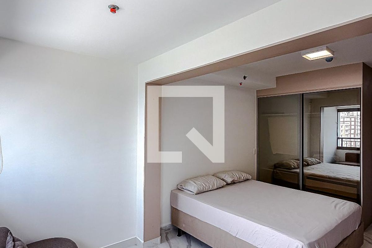 Kitnet-Studio, 30 m² - Foto 14