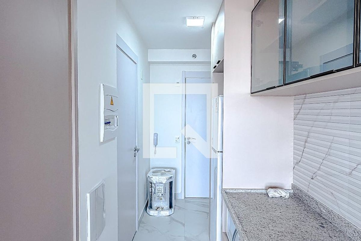 Kitnet-Studio, 30 m² - Foto 38