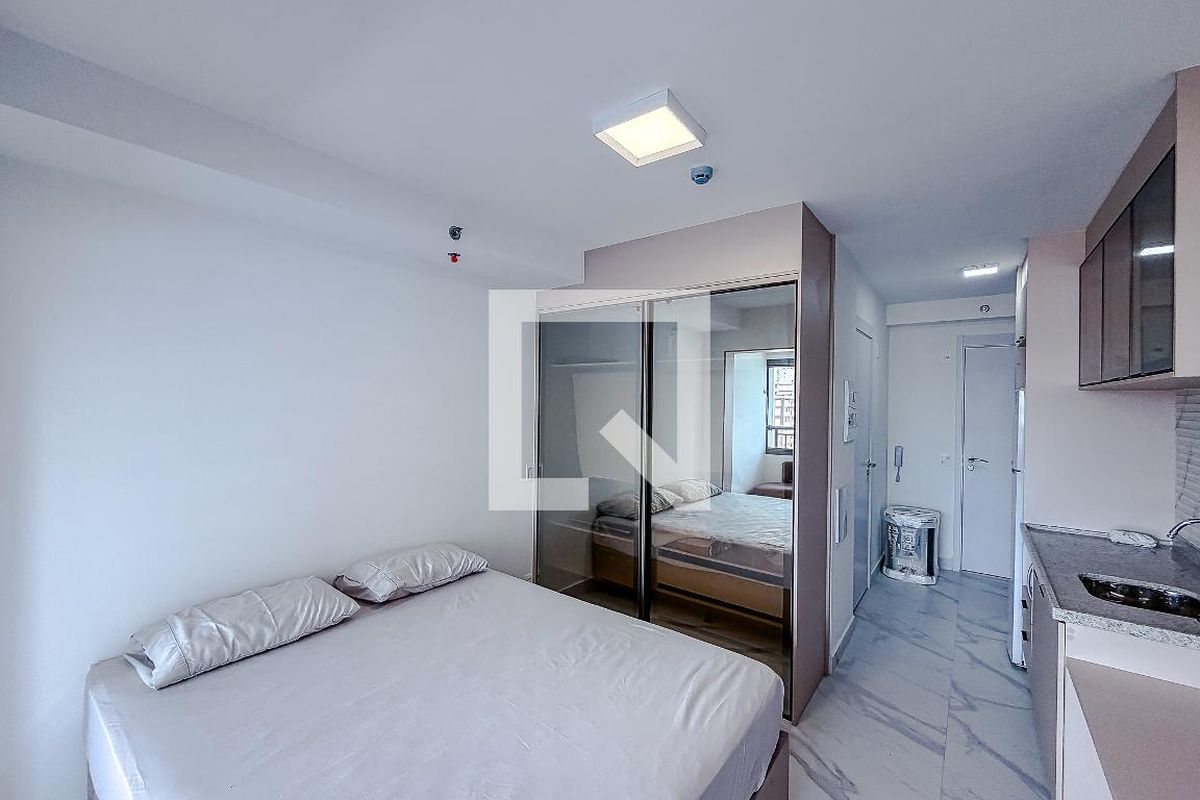 Kitnet-Studio, 30 m² - Foto 8