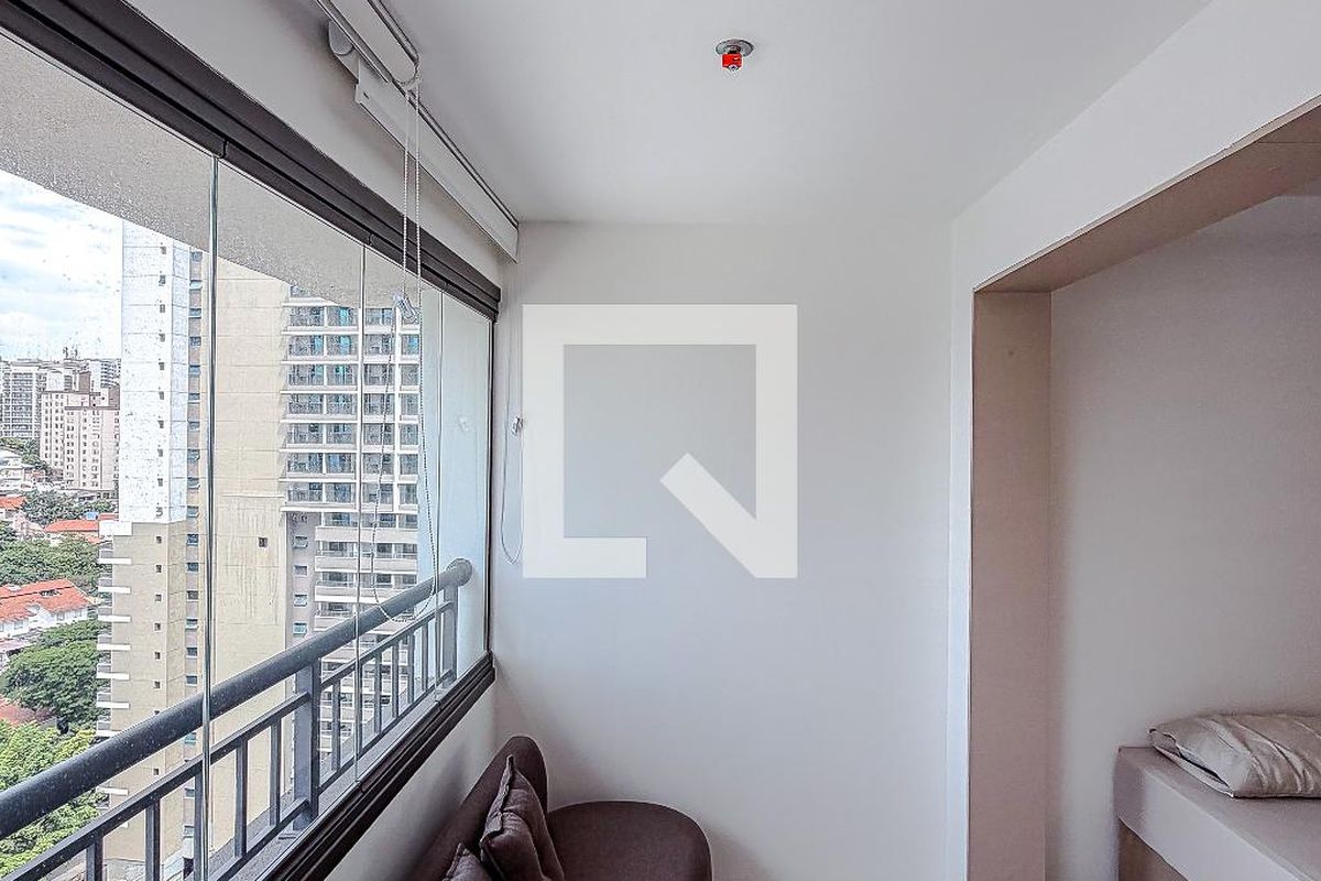 Kitnet-Studio, 30 m² - Foto 16