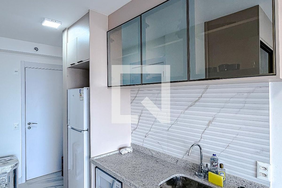 Kitnet-Studio, 30 m² - Foto 40
