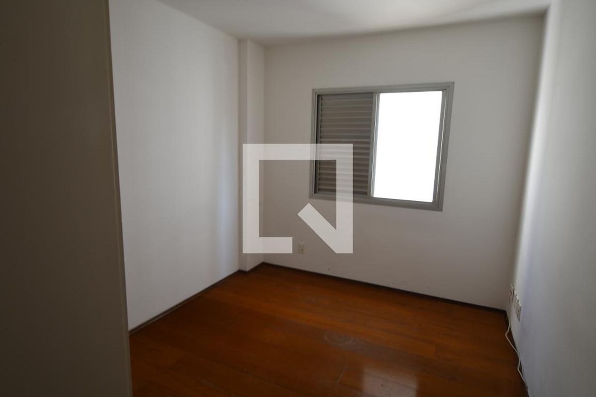 Apartamento à Venda - Cambuí, 2 Quartos,  78 m2 em , Campinas - sp | SoloBR