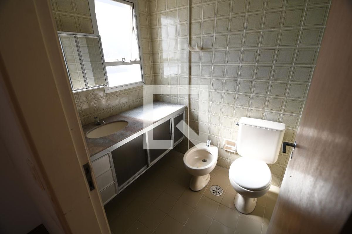 Apartamento à Venda - Cambuí, 2 Quartos,  78 m2 em , Campinas - sp | SoloBR