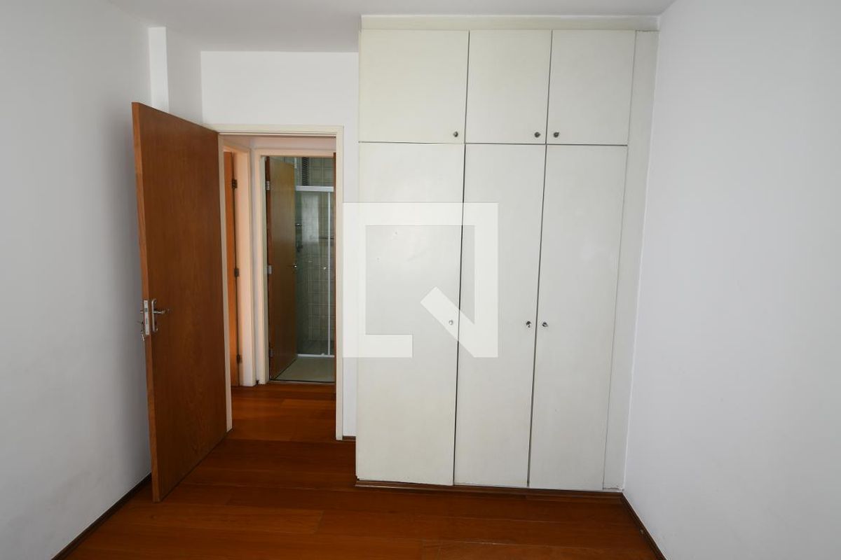 Apartamento à Venda - Cambuí, 2 Quartos,  78 m2 em , Campinas - sp | SoloBR
