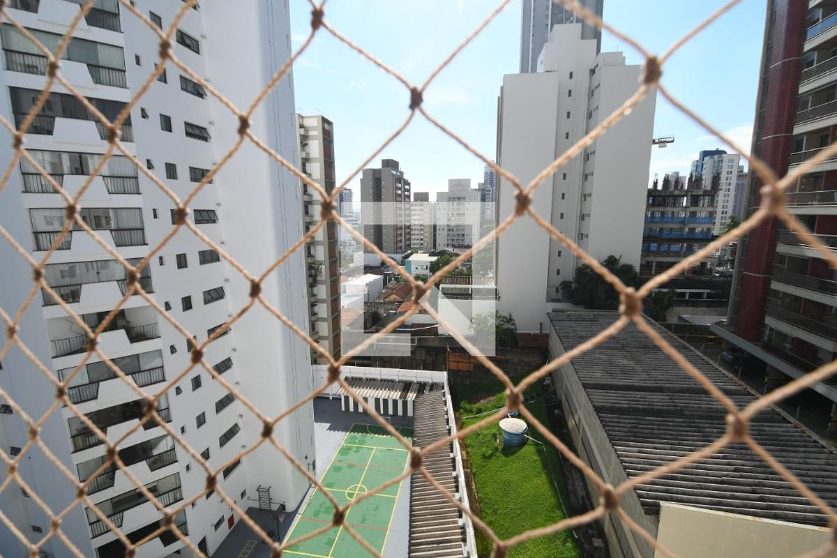 Apartamento à Venda - Cambuí, 2 Quartos,  78 m2 em , Campinas - sp | SoloBR