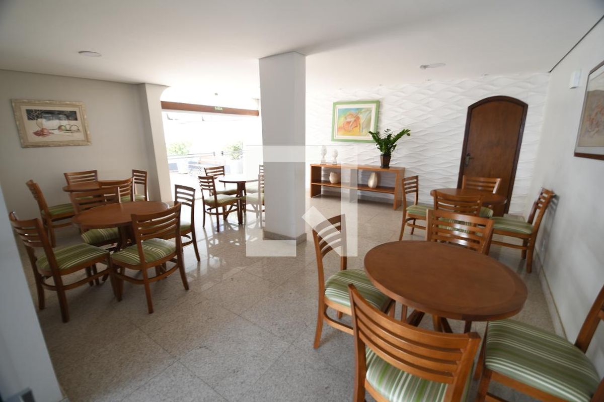 Apartamento à Venda - Cambuí, 2 Quartos,  78 m2 em , Campinas - sp | SoloBR