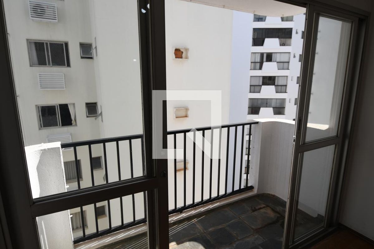 Apartamento à Venda - Cambuí, 2 Quartos,  78 m2 em , Campinas - sp | SoloBR