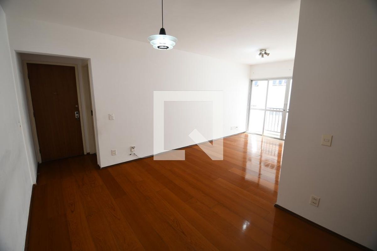 Apartamento à Venda - Cambuí, 2 Quartos,  78 m2 em , Campinas - sp | SoloBR
