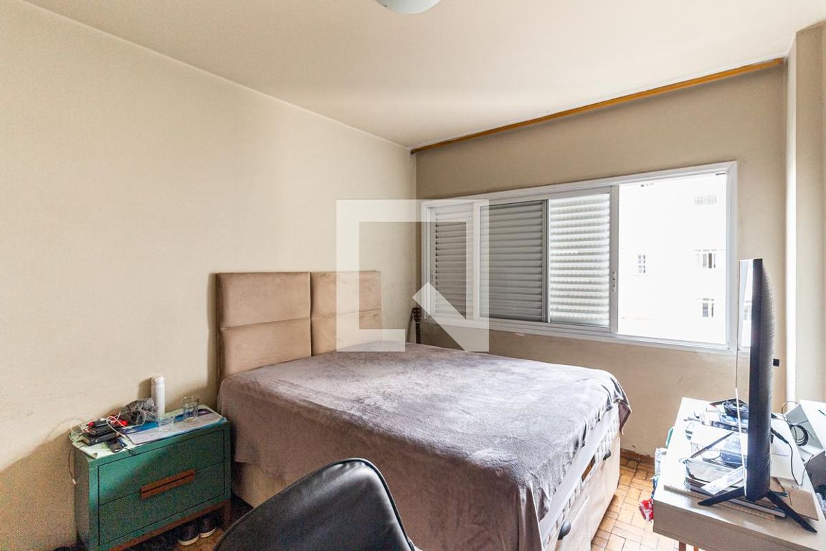 Apartamento, 3 quartos, 150 m² - Foto 39