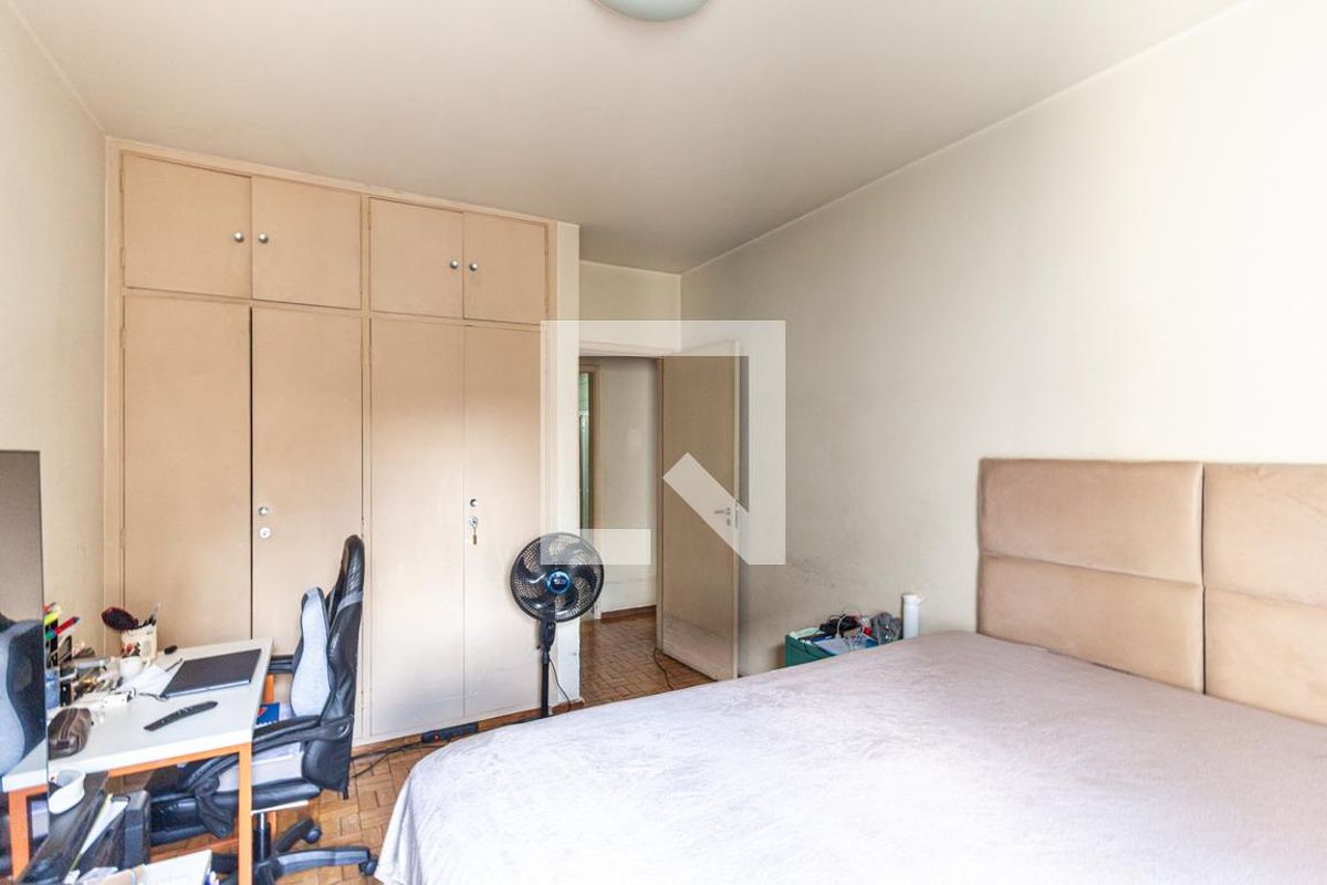 Apartamento, 3 quartos, 150 m² - Foto 42