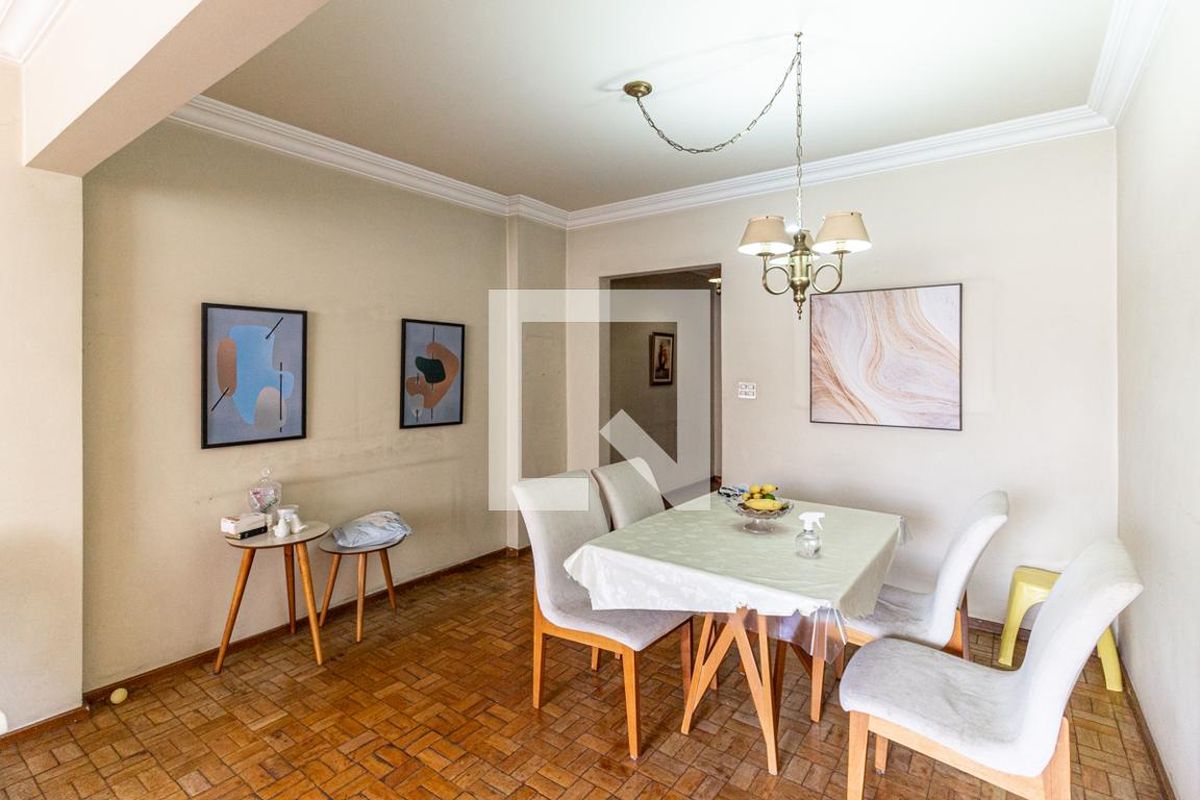 Apartamento, 3 quartos, 150 m² - Foto 14