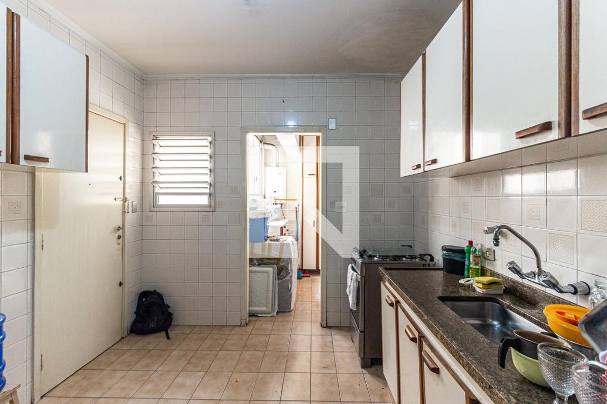 Apartamento, 3 quartos, 150 m² - Foto 63