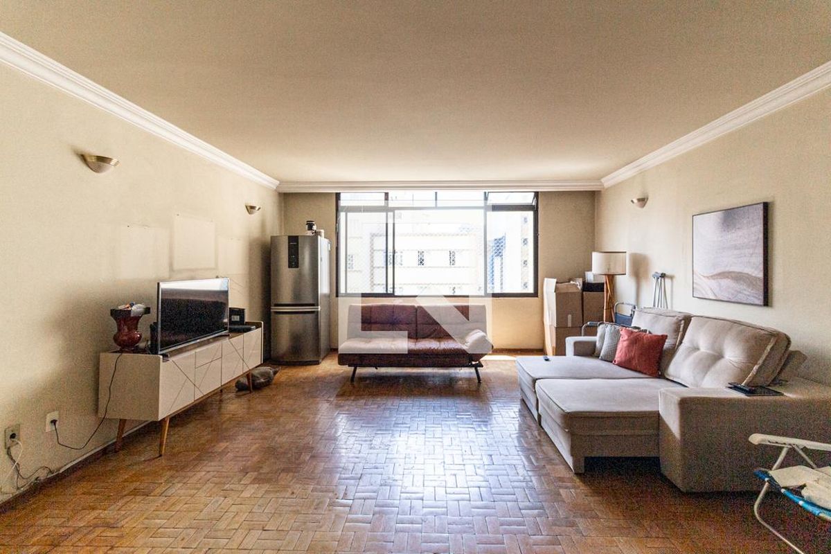 Apartamento, 3 quartos, 150 m² - Foto 3
