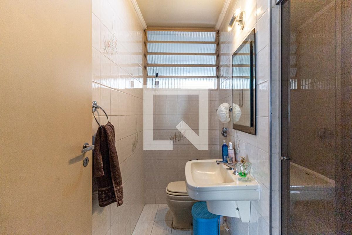 Apartamento, 3 quartos, 150 m² - Foto 58