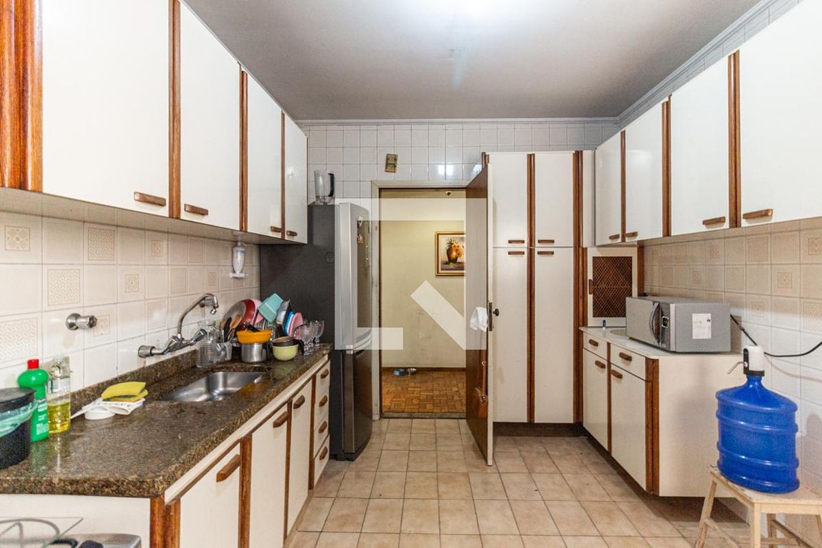Apartamento, 3 quartos, 150 m² - Foto 67