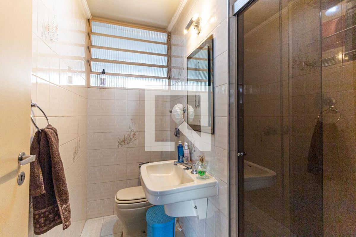 Apartamento, 3 quartos, 150 m² - Foto 55